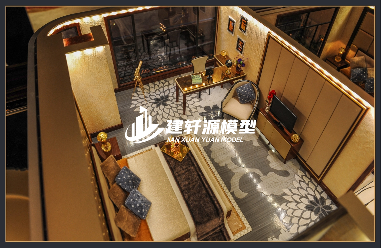 会同户型模型厂家